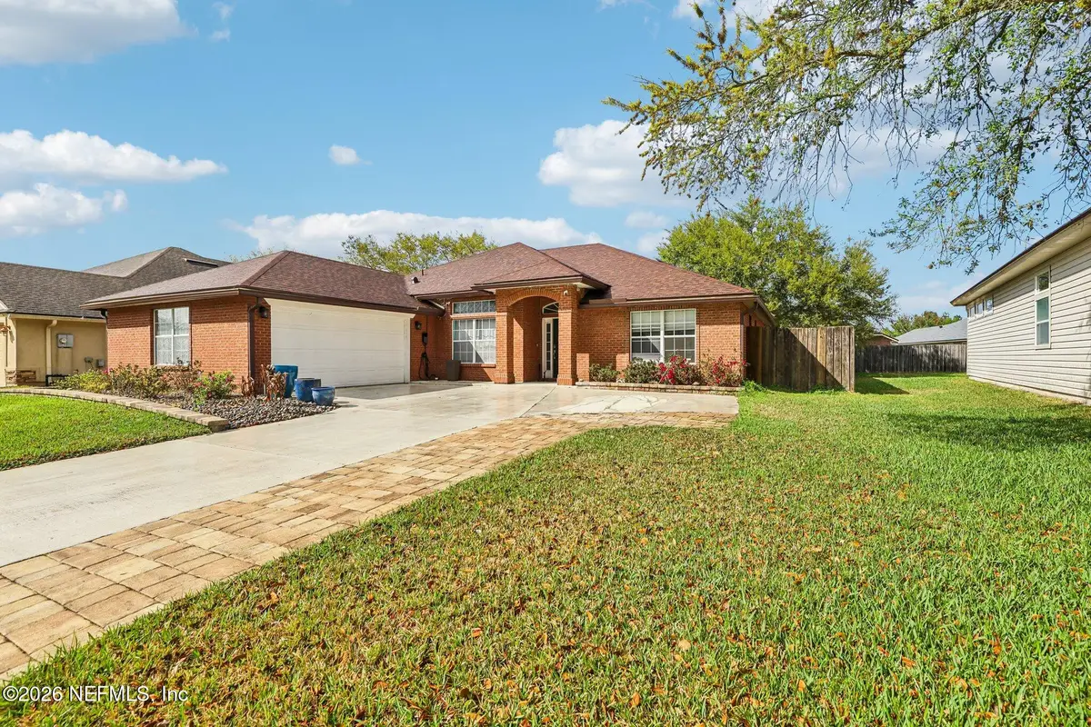 9429 Adelaide Drive, Jacksonville, FL 32244 - #1