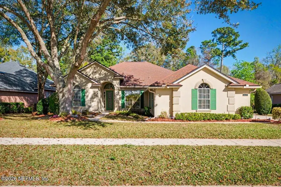 3833 Deer Chase E Place, Jacksonville, FL 32224 - #2