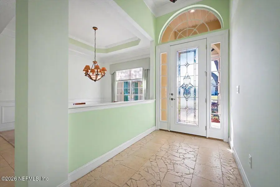 3833 Deer Chase E Place, Jacksonville, FL 32224 - #3