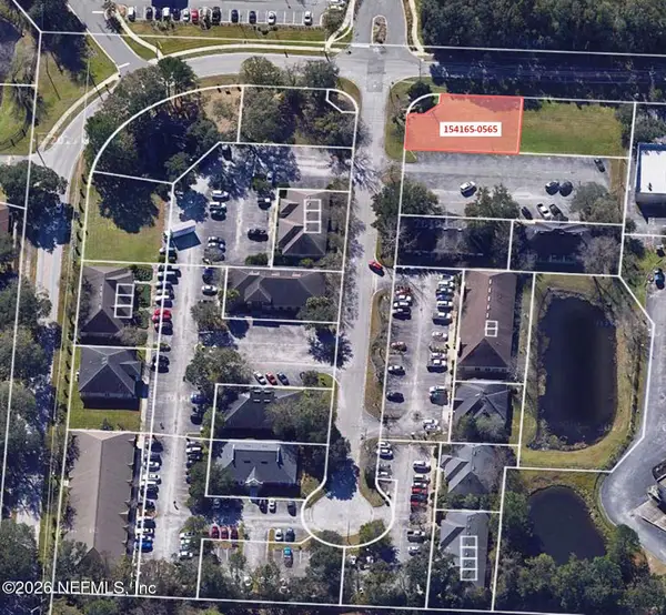 0 Dupont Station Court, Jacksonville, FL 32217