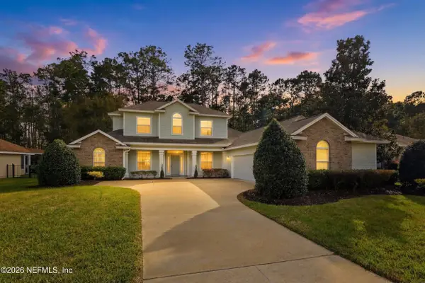 4085 Lonicera Loop, St. Johns, FL 32259