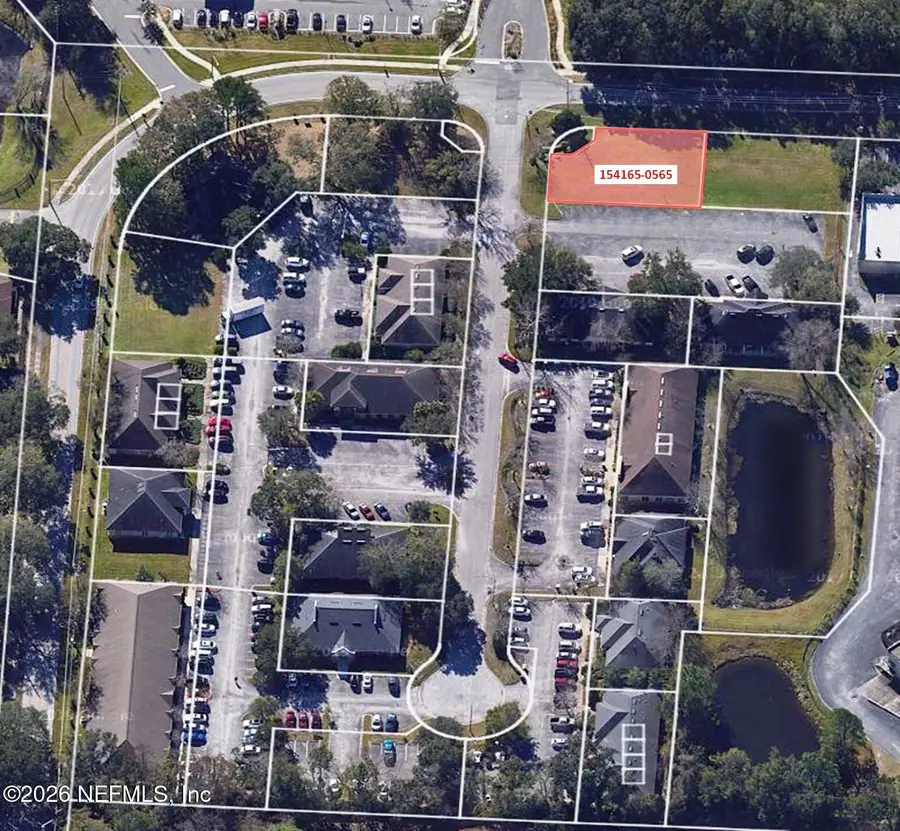 0 Dupont Station Court, Jacksonville, FL 32217 - #2