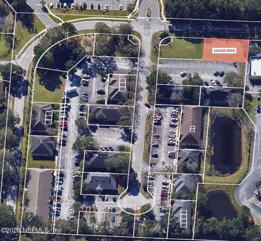 0 Dupont Station Court, Jacksonville, FL 32217 - #3