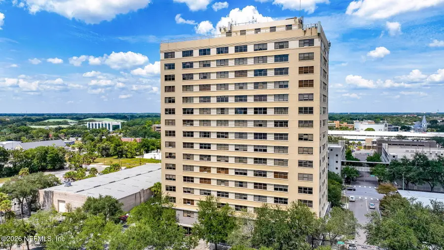 311 W Ashley Street #1504, Jacksonville, FL 32202 - #2