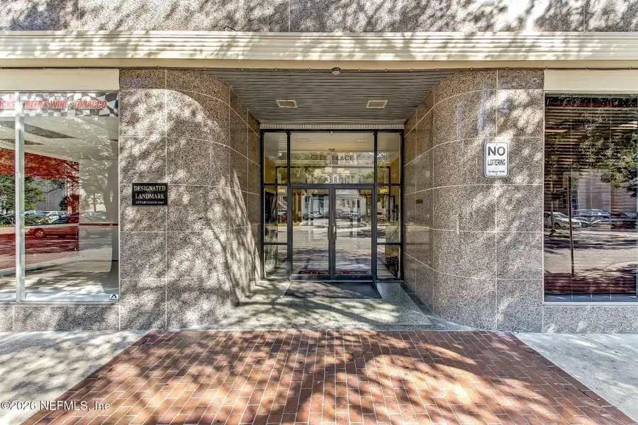 311 W Ashley Street #1504, Jacksonville, FL 32202 - #3