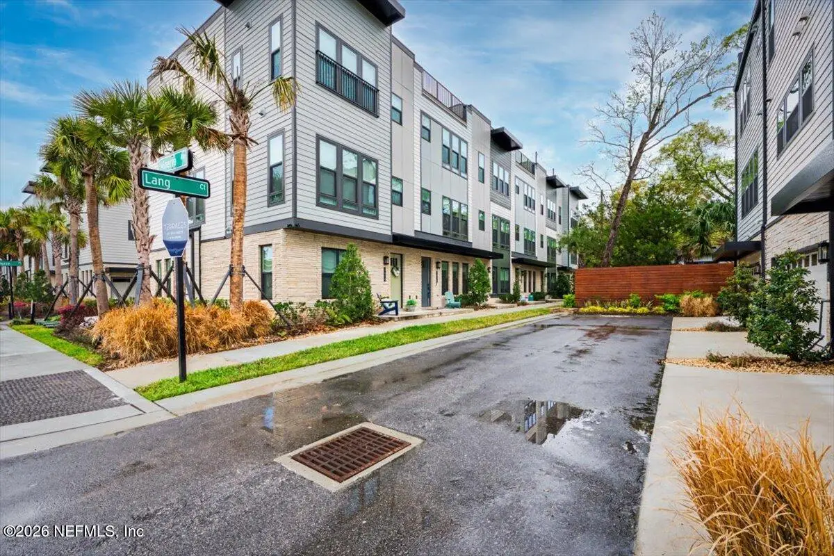 1616 Piazza Place, Jacksonville, FL 32207 - #1