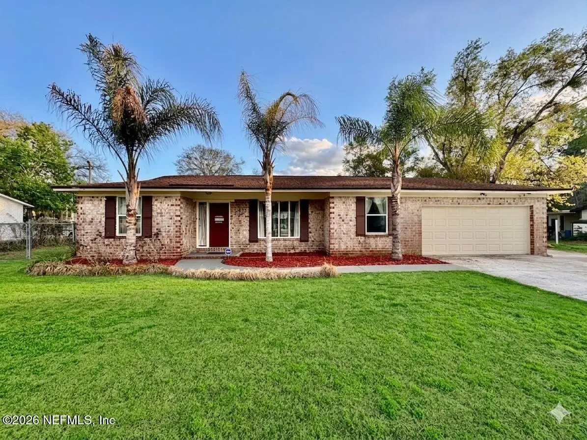 5416 Rosedale Lane, Jacksonville, FL 32244 - #1