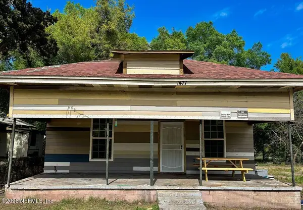 1477 Wigmore St Street, Jacksonville, FL 32206