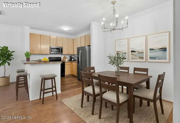 12700 Bartram Park Boulevard #2421, Jacksonville, FL 32258