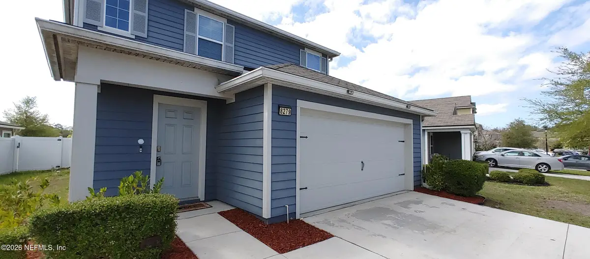 8279 Meadow Walk Lane, Jacksonville, FL 32256 - #1