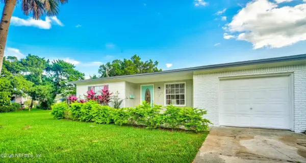 217 Carver W Street, St. Augustine, FL 32080