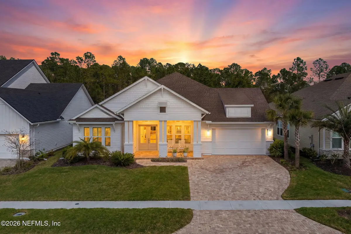 751 Seagrove Drive, Ponte Vedra, FL 32081 - #1