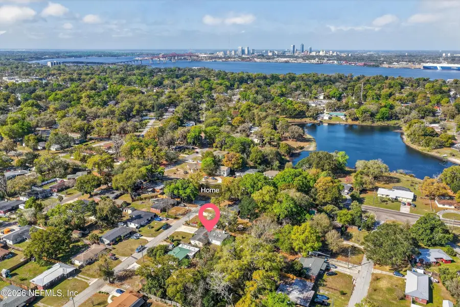 5933 Green Hill Lane, Jacksonville, FL 32211 - #2