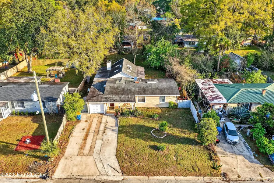 5933 Green Hill Lane, Jacksonville, FL 32211 - #3