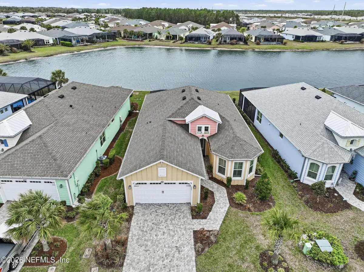 281 Margaritaville Avenue, Daytona Beach, FL 32124 - #1