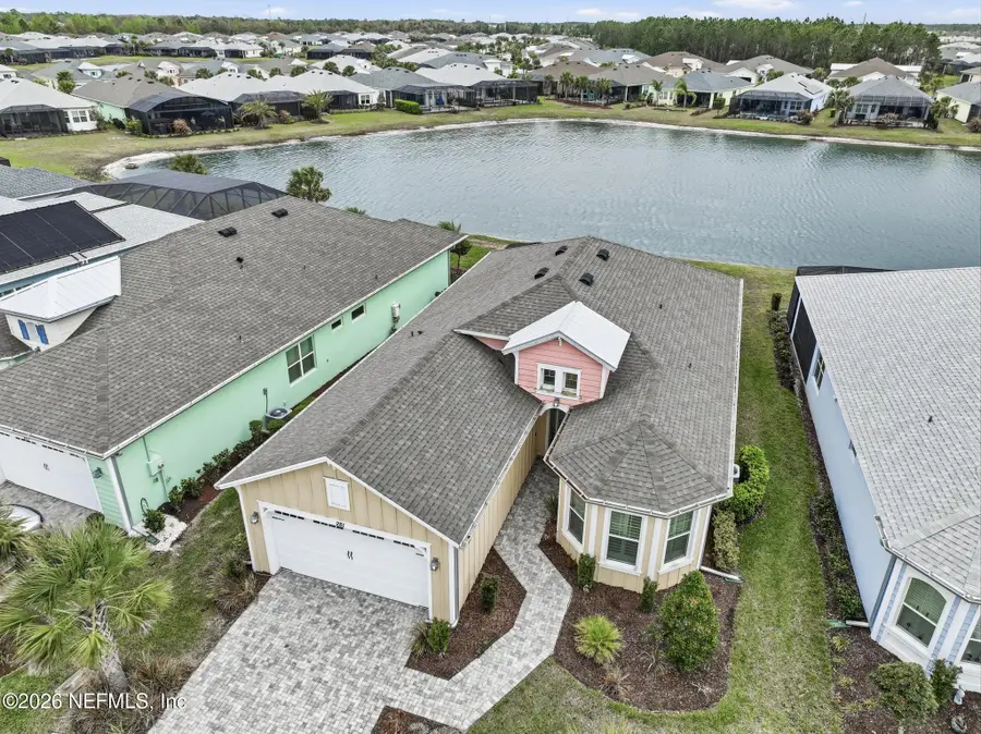 281 Margaritaville Avenue, Daytona Beach, FL 32124 - #2