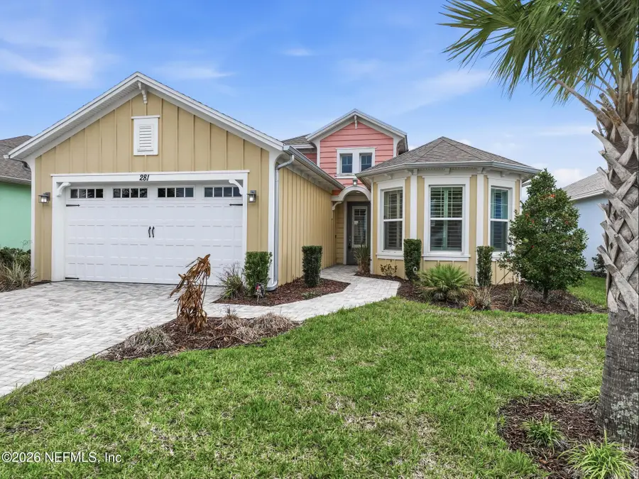 281 Margaritaville Avenue, Daytona Beach, FL 32124 - #3