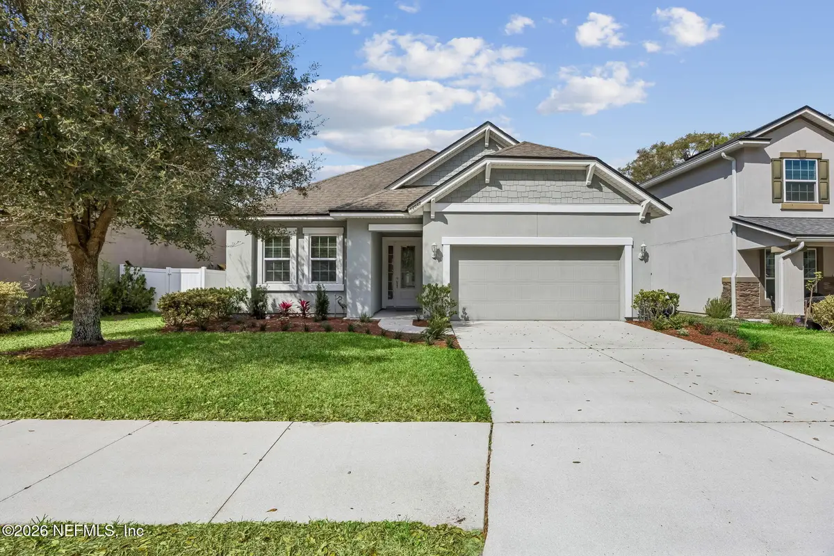 12042 Ariana Elyse Drive, Jacksonville, FL 32258 - #1