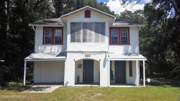 133 W 23rd Street, Jacksonville, FL 32206