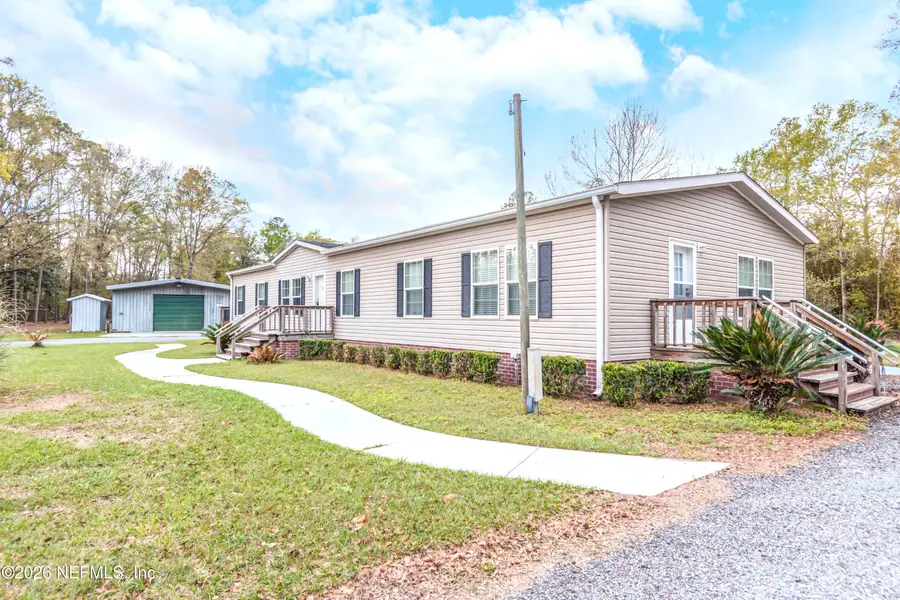 5932 Woodlawn Road, Macclenny, FL 32063 - #3