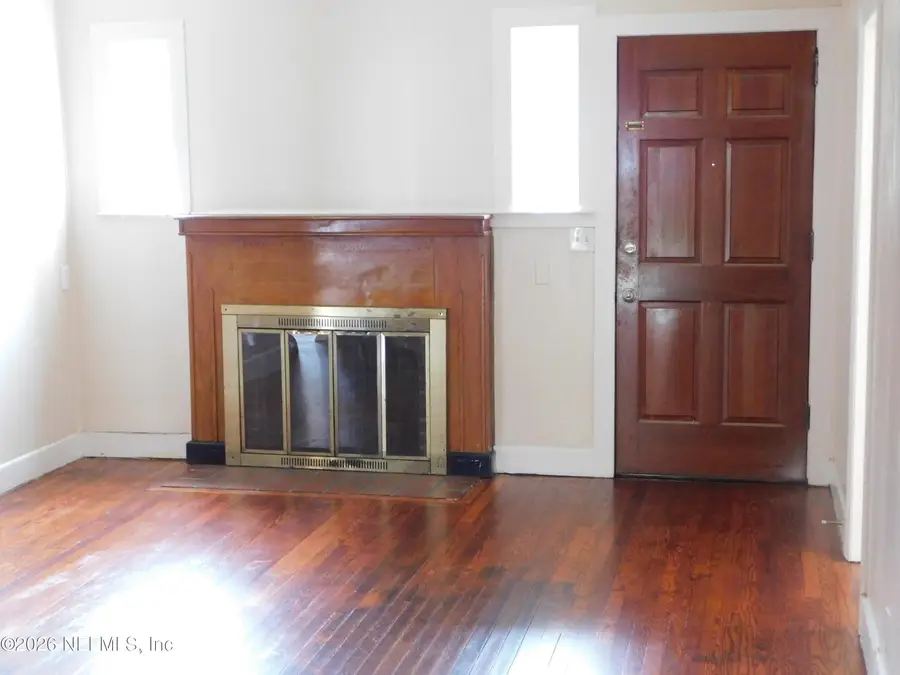 2121 Felch Avenue, Jacksonville, FL 32207 - #2