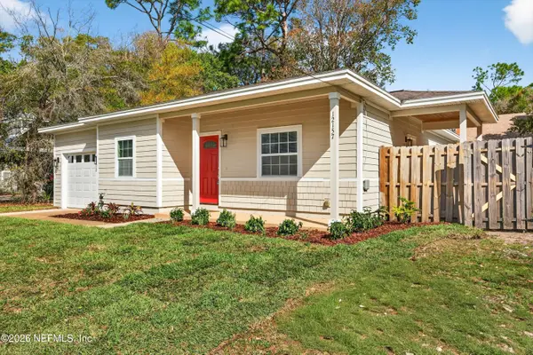 12157 Grasse Street, Jacksonville, FL 32224