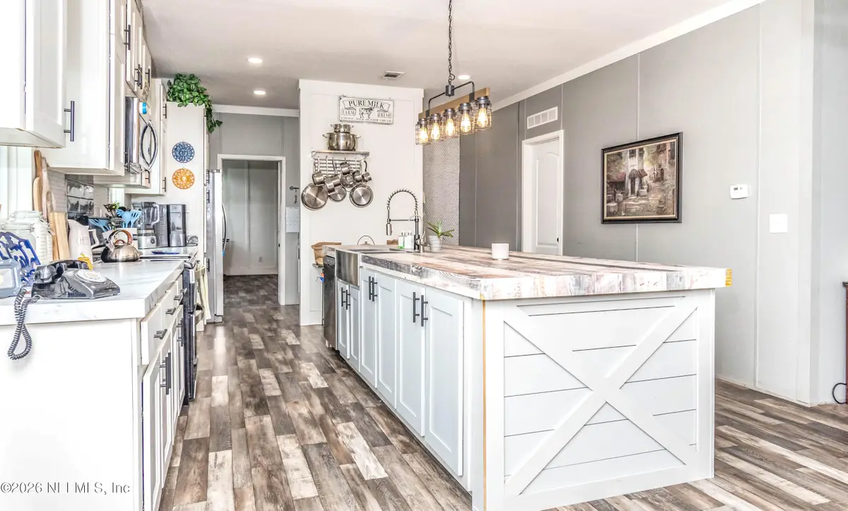 12747 Cowpen Road, Glen Saint Mary, FL 32040 - #1