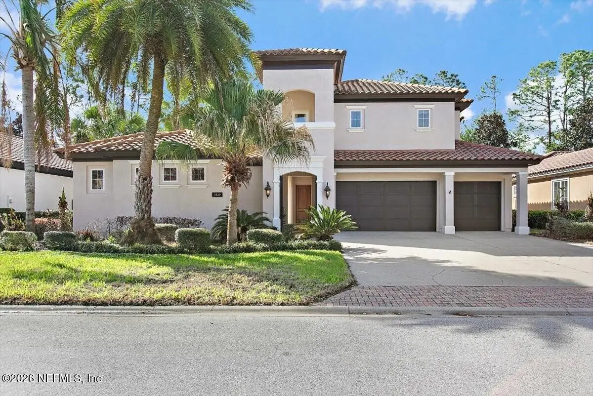3529 Valverde Circle, Jacksonville, FL 32224 - #1