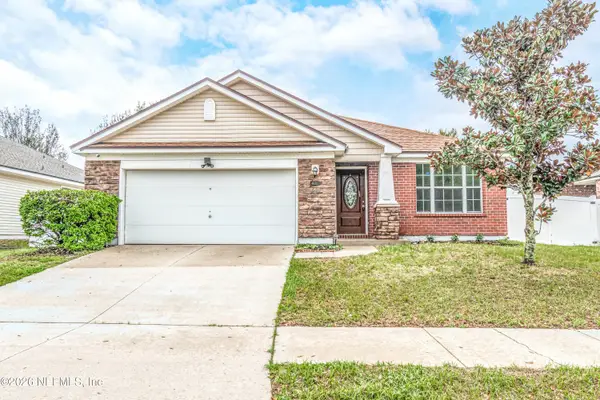 4631 Glendas Meadow Drive, Jacksonville, FL 32210