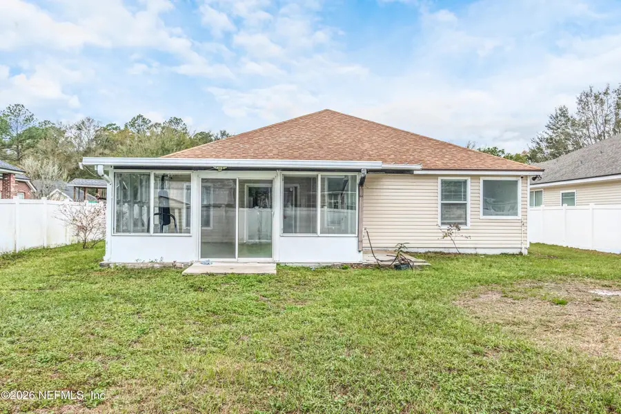 4631 Glendas Meadow Drive, Jacksonville, FL 32210 - #3