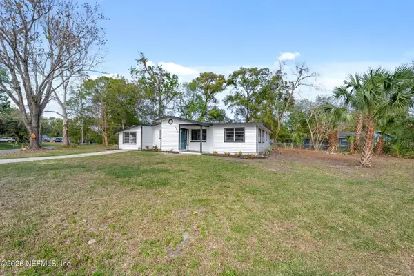 6749 Mopsy Lane, Jacksonville, FL 32210