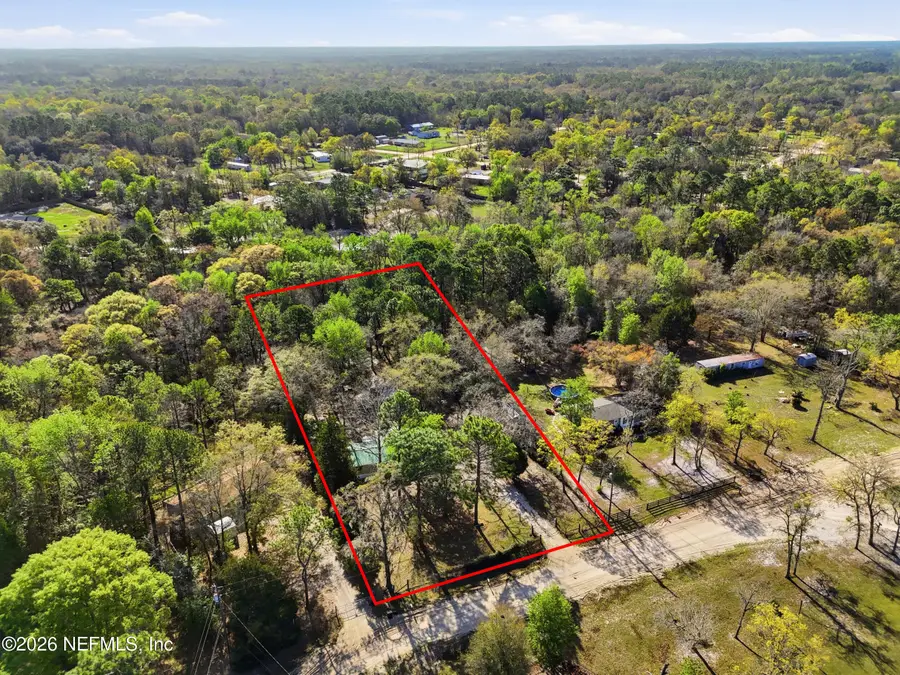 157 Plankton Avenue, Middleburg, FL 32068 - #2