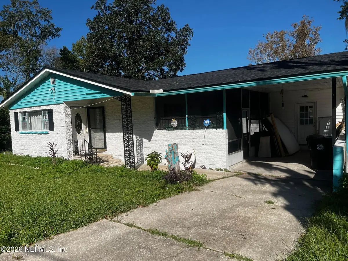 211 Saturn N Lane, Orange Park, FL 32073 - #1
