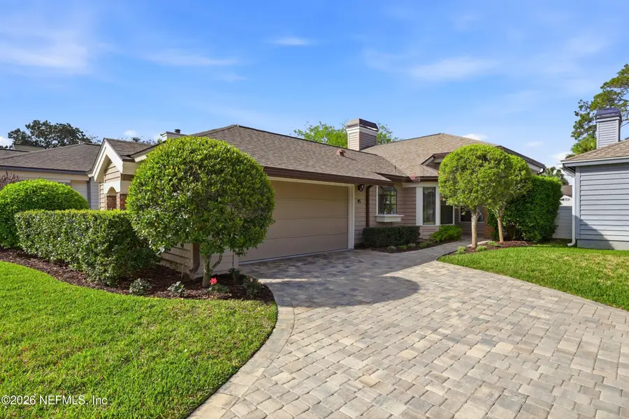 45 Walkers Ridge Drive, Ponte Vedra Beach, FL 32082 - #2