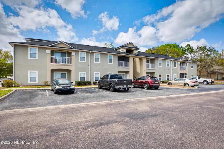 5050 Playpen Drive #8, Jacksonville, FL 32210 - #2