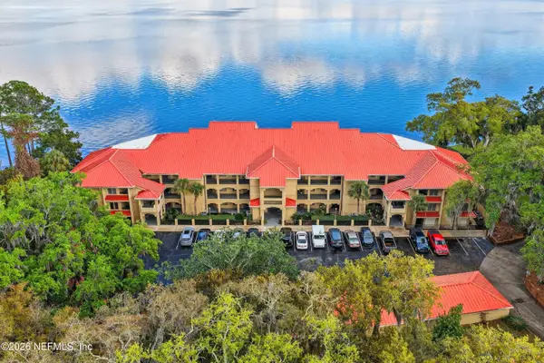 2099 Winterbourne E #302, Orange Park, FL 32073