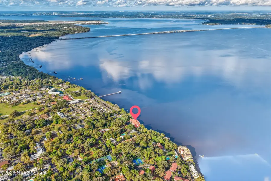 2099 Winterbourne E #302, Orange Park, FL 32073 - #2