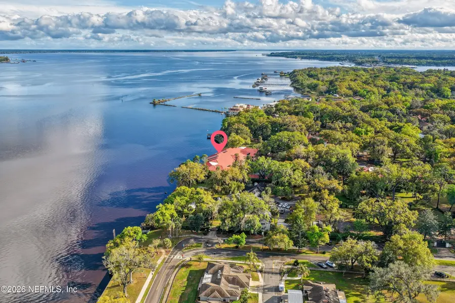 2099 Winterbourne E #302, Orange Park, FL 32073 - #3