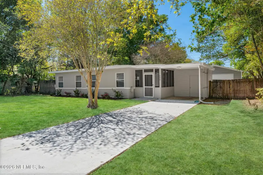 354 Sapelo Road, Jacksonville, FL 32216 - #2