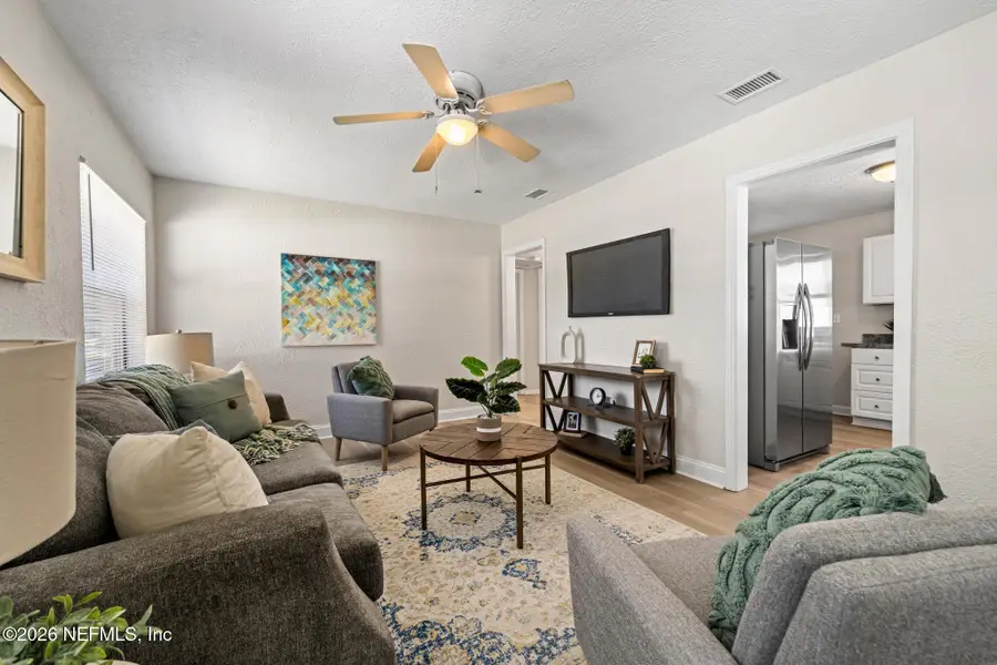 354 Sapelo Road, Jacksonville, FL 32216 - #3