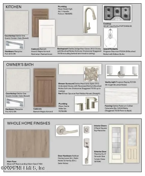 382 Blue Hampton Drive, Ponte Vedra, FL 32081 - #3