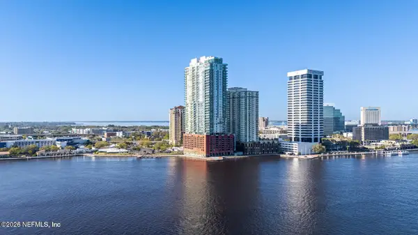 1431 Riverplace Boulevard #1004, Jacksonville, FL 32207