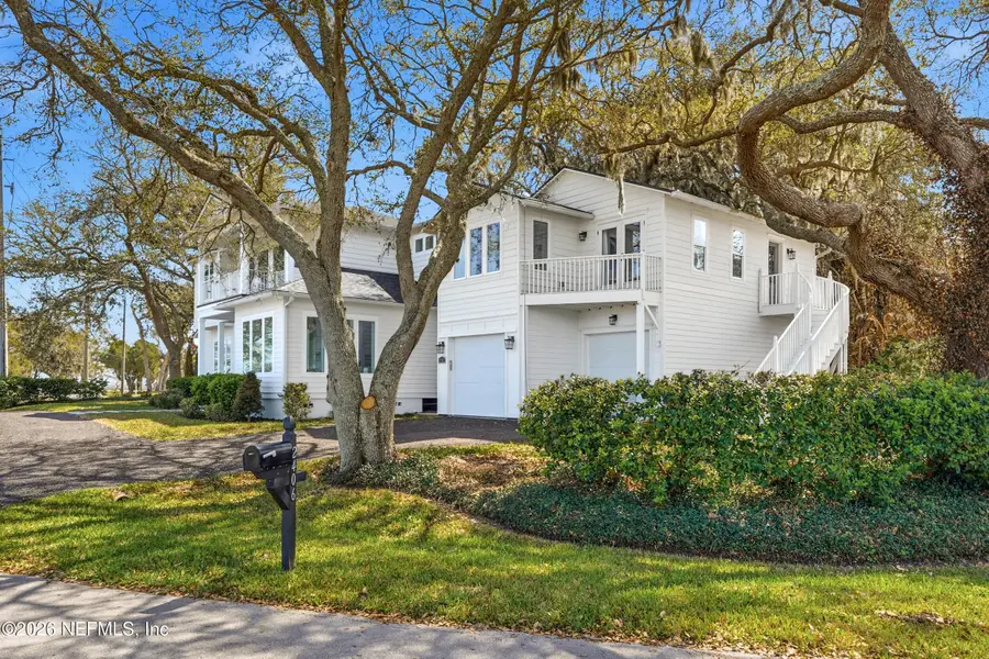 2406 Shore N Drive #N A, Saint Augustine, FL 32086 - #3