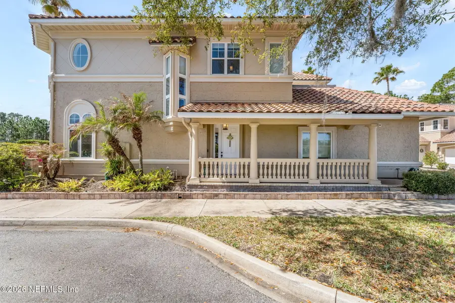 153 Augustine Island Way, Saint Augustine, FL 32095 - #3