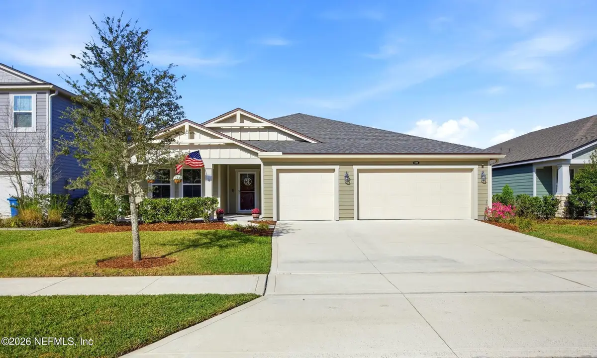 229 Chandler Drive, Saint Johns, FL 32259 - #1