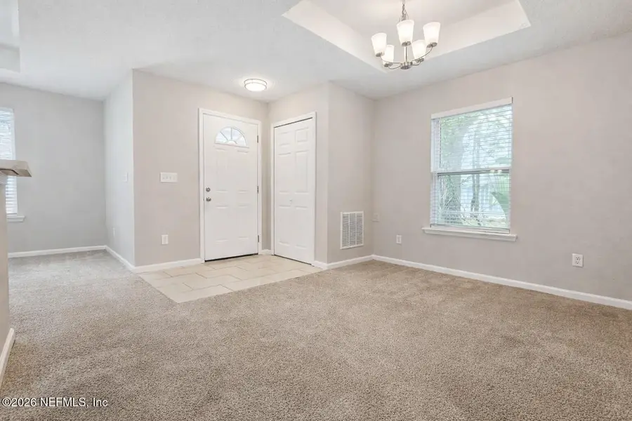 1747 W 44th Street, Jacksonville, FL 32209 - #2