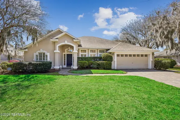 1351 Mission San Carlos Drive, Fernandina Beach, FL 32034