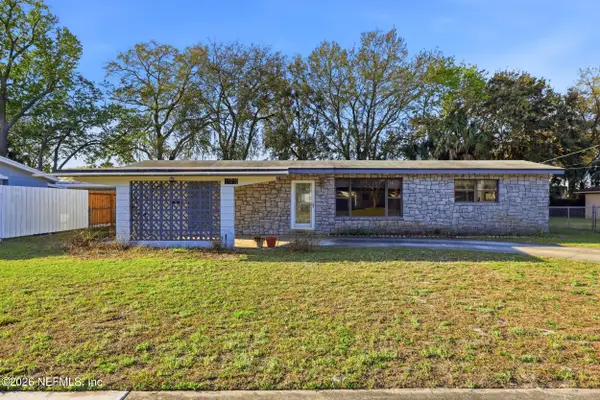 11712 Surfwood Avenue, Jacksonville, FL 32246