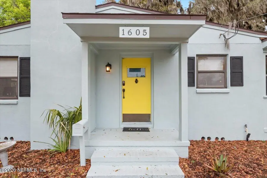 1605 Furman Road, Jacksonville, FL 32217 - #2