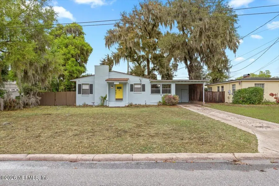 1605 Furman Road, Jacksonville, FL 32217 - #3